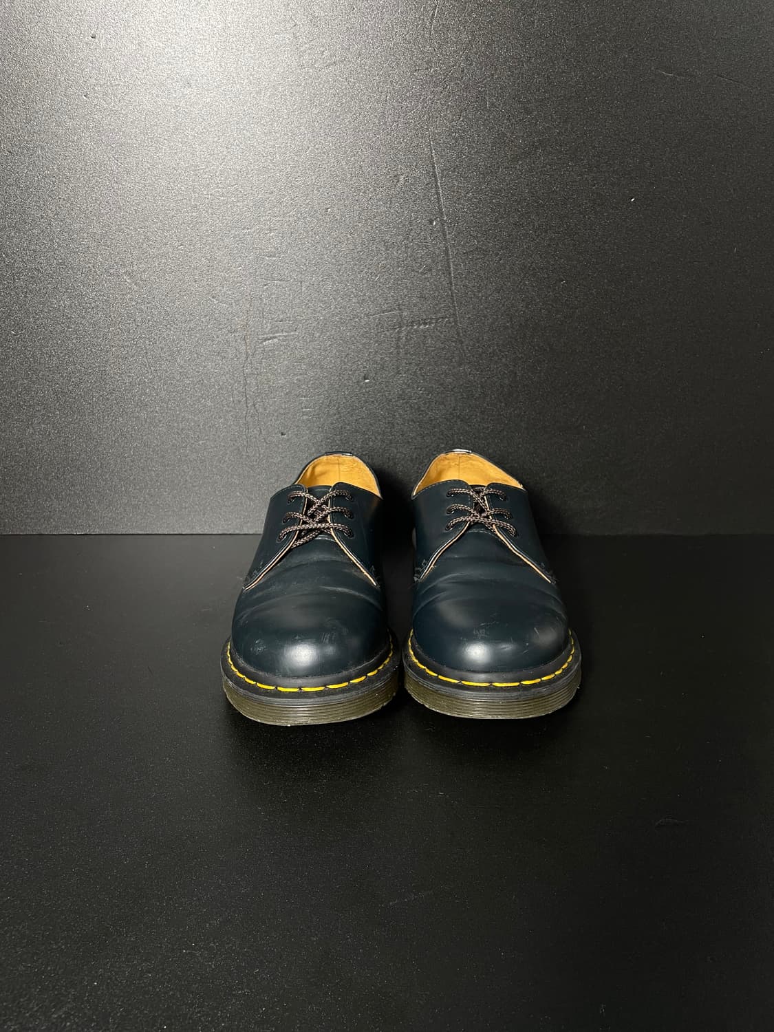 [245] 닥터마틴 3홀 1461 스무스 상품이미지2