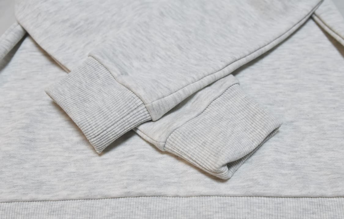 HUMMER 험머 맨투맨 티셔츠 회색 90 상품이미지3