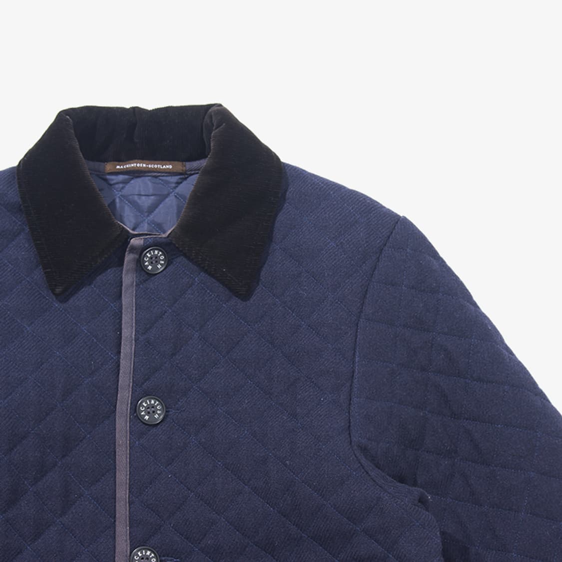 MACKINTOSH "Wool Jacket" 상품이미지5
