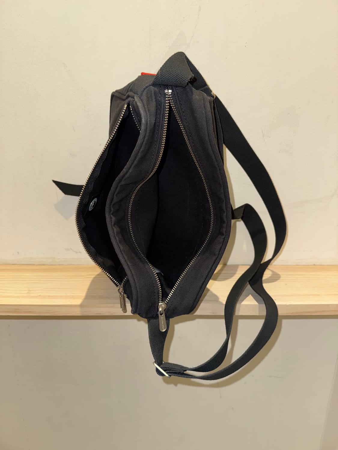 마리메꼬 크로스 메신저백 상품이미지6