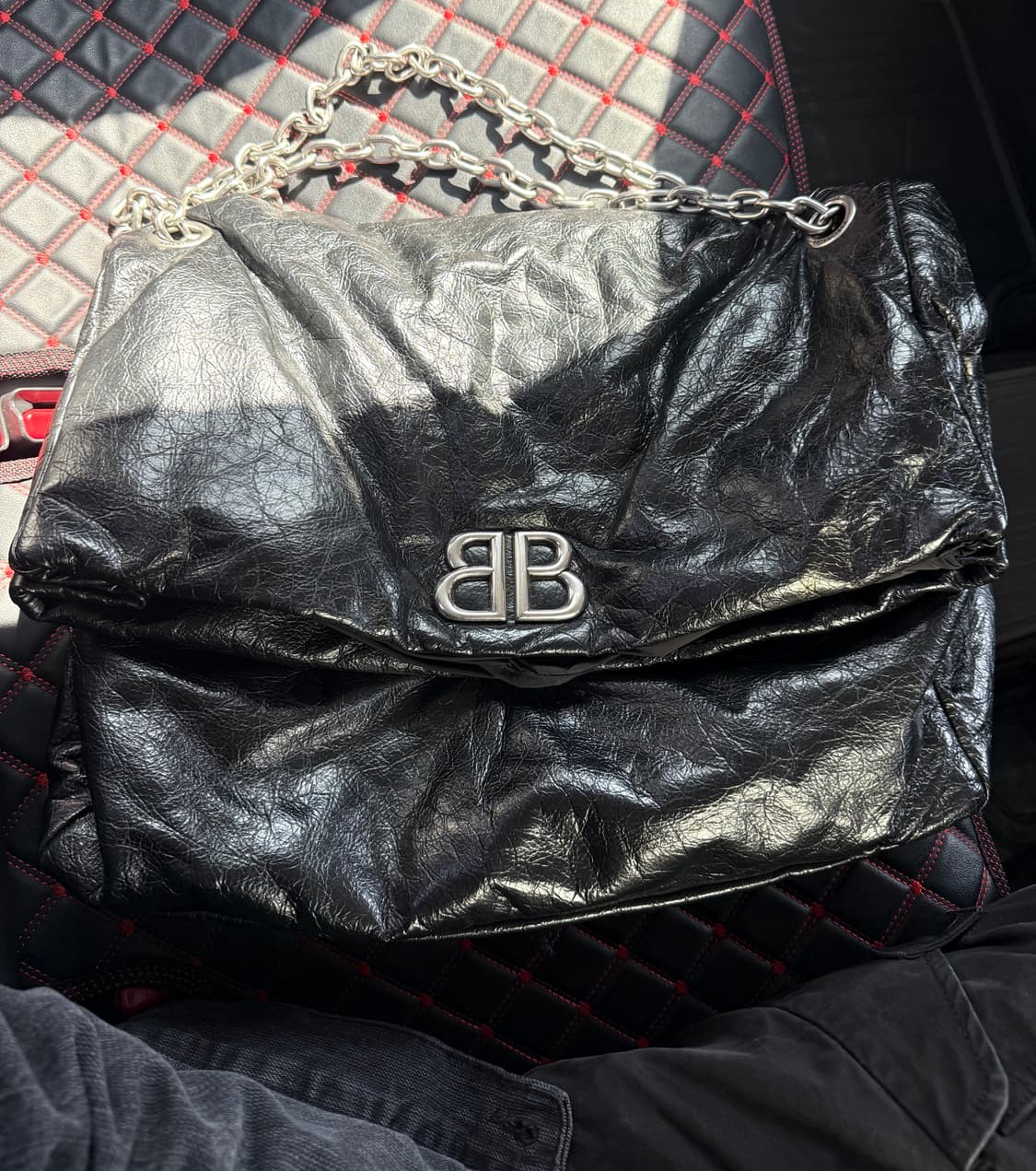 발렌시아가 모나코 라지 상품이미지2