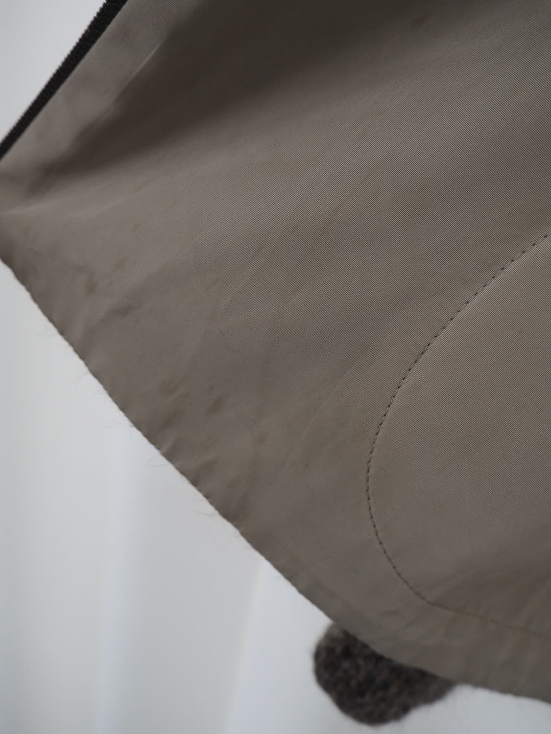 anna castellaro reversible jacket  상품이미지9