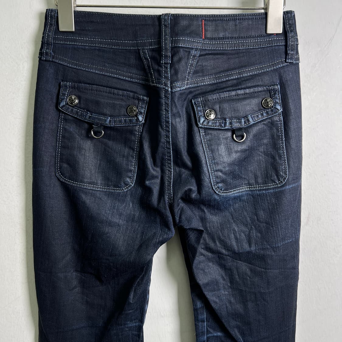 Marithe 마리떼 프랑소와 저버 스키니 데님 팬츠 24 상품이미지7