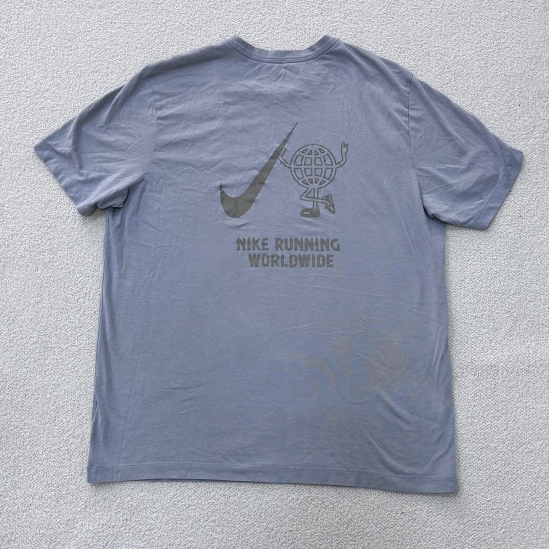 실측확인 빈티지 반팔 티셔츠 0311E 상품이미지2