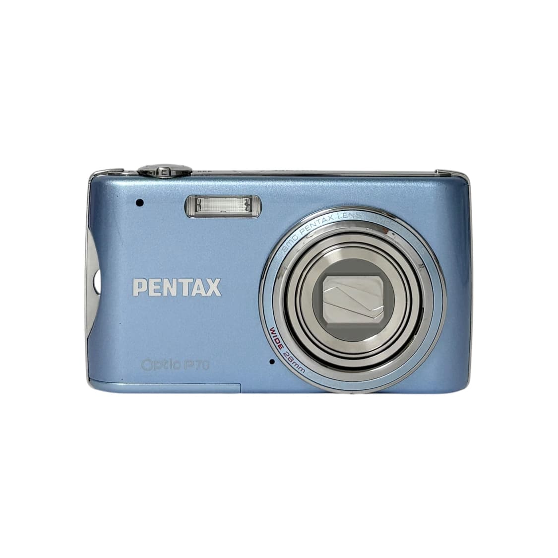 Pentax 펜탁스 옵티오 P70 디카 상품이미지2