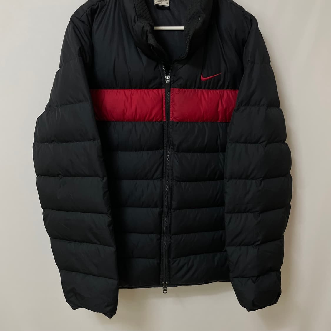 [ S ] 나이키 스우시 덕다운 경량패딩  상품이미지5