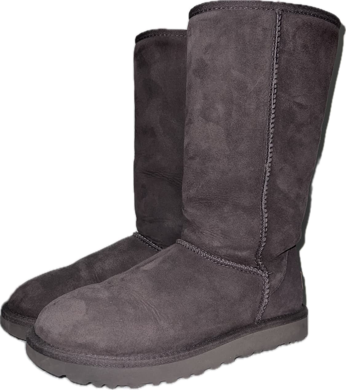 어그 클래식 톨2 초코 8사이즈(250) 상품이미지1