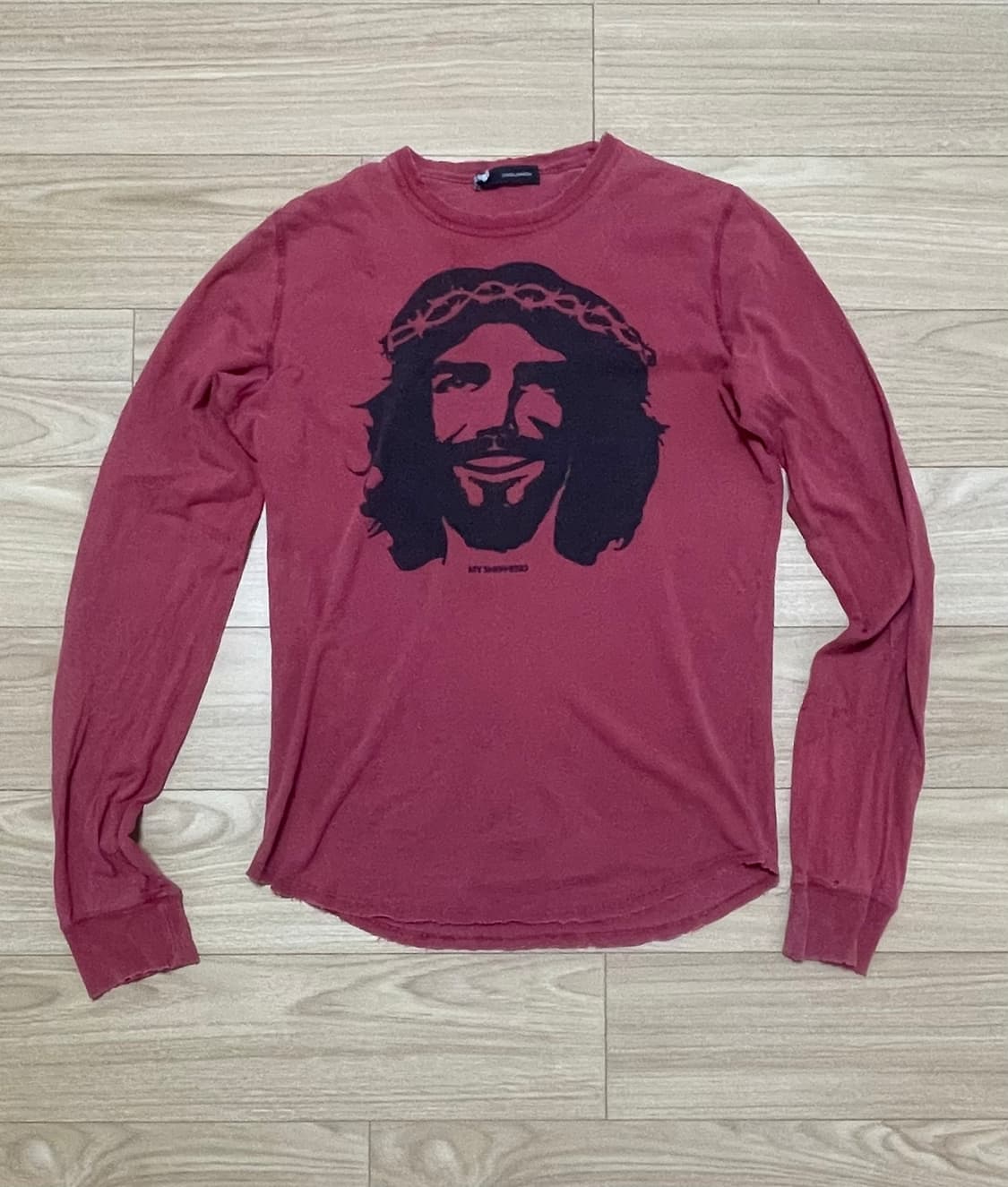 Dsquared My Shepherd Tee 상품이미지1