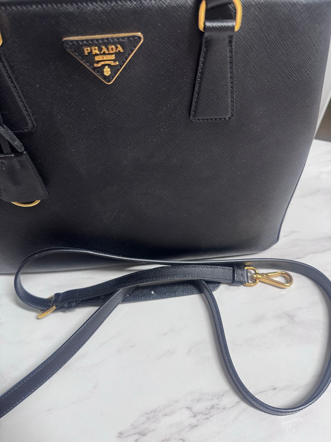 프라다 토트백 상품이미지5