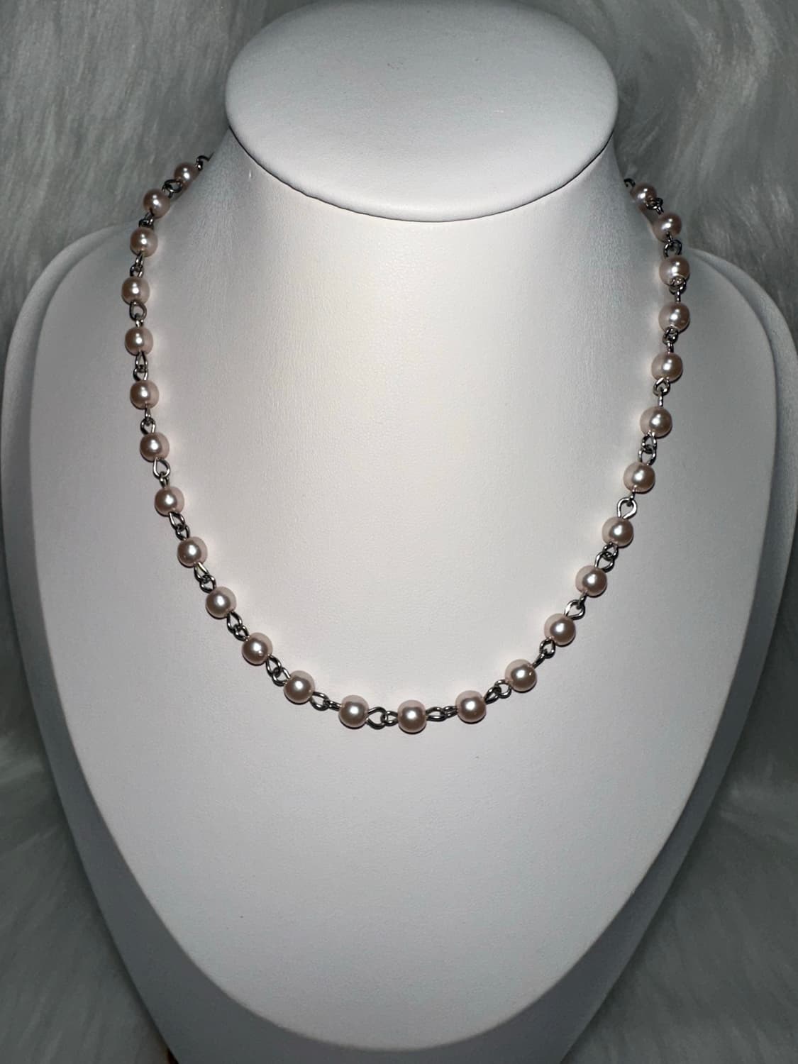 오리엔탈 빈티지 목걸이 상품이미지1