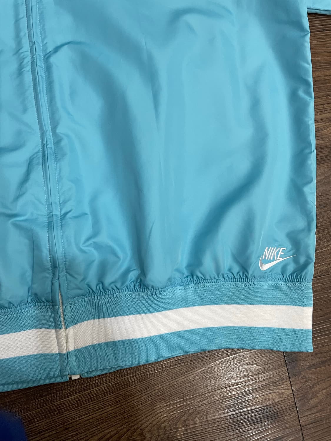 나이키 아르헨티나 에디션 윈드러너 바람막이 상품이미지9