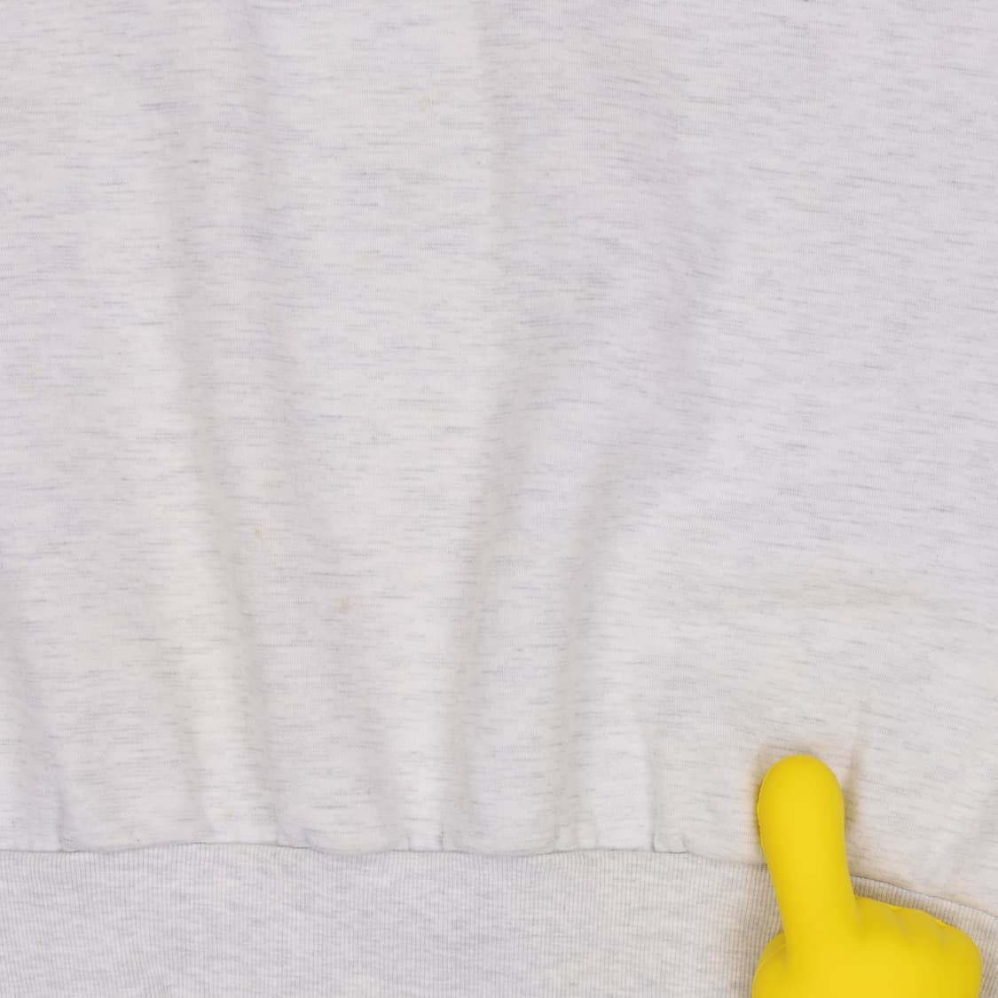 [L정도] 나이키 오버핏 맨투맨 티셔츠 1211H1 상품이미지4