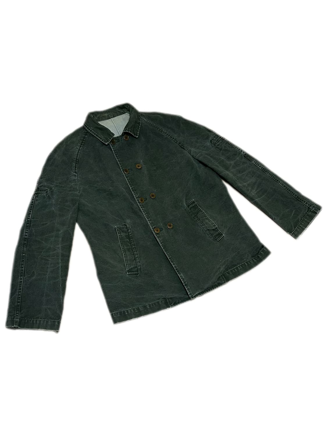 D homme A homme 프렌치 워크자켓 상품이미지1