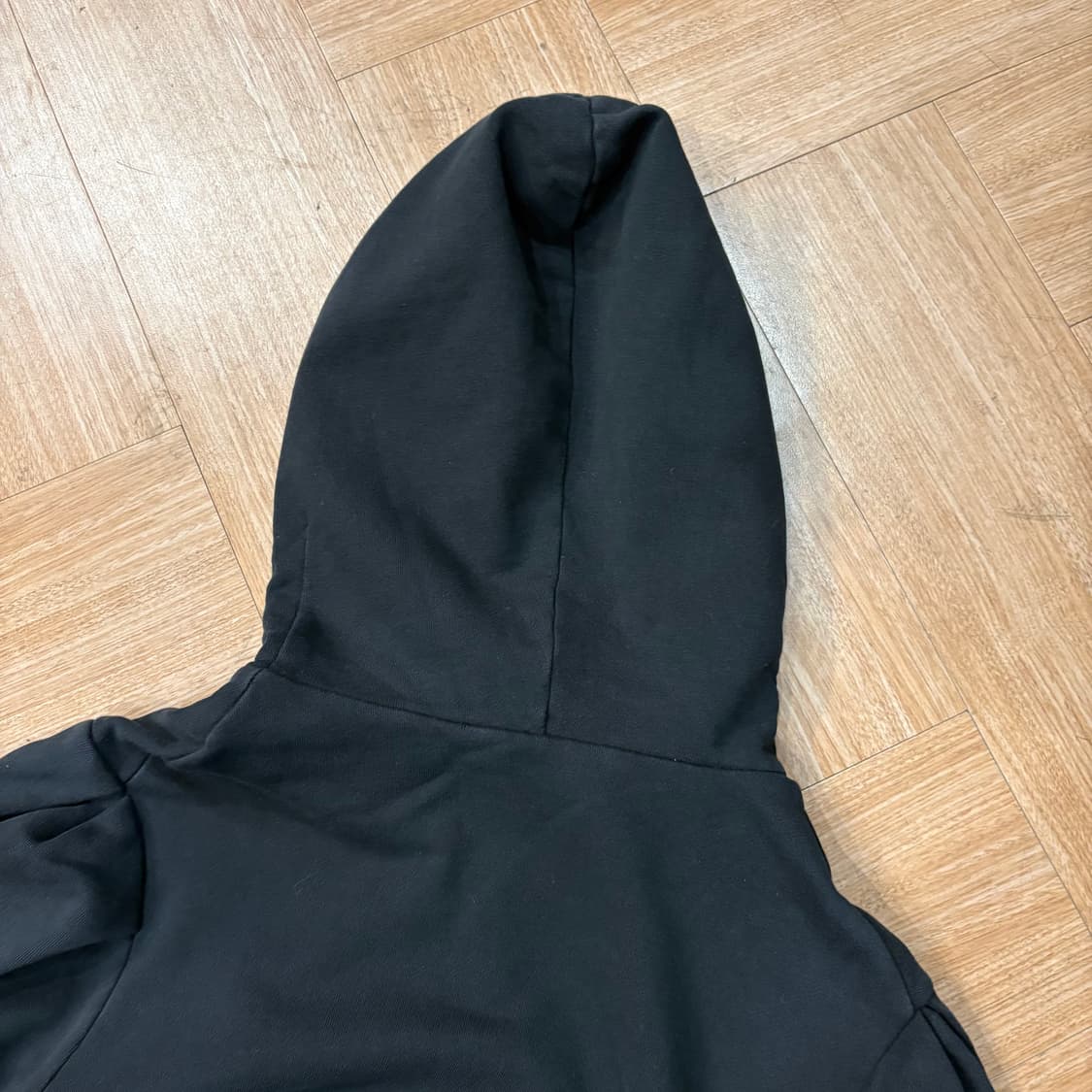 비비안웨스트우드 앵글로매니아 orb 크롭 후디 집업 상품이미지7