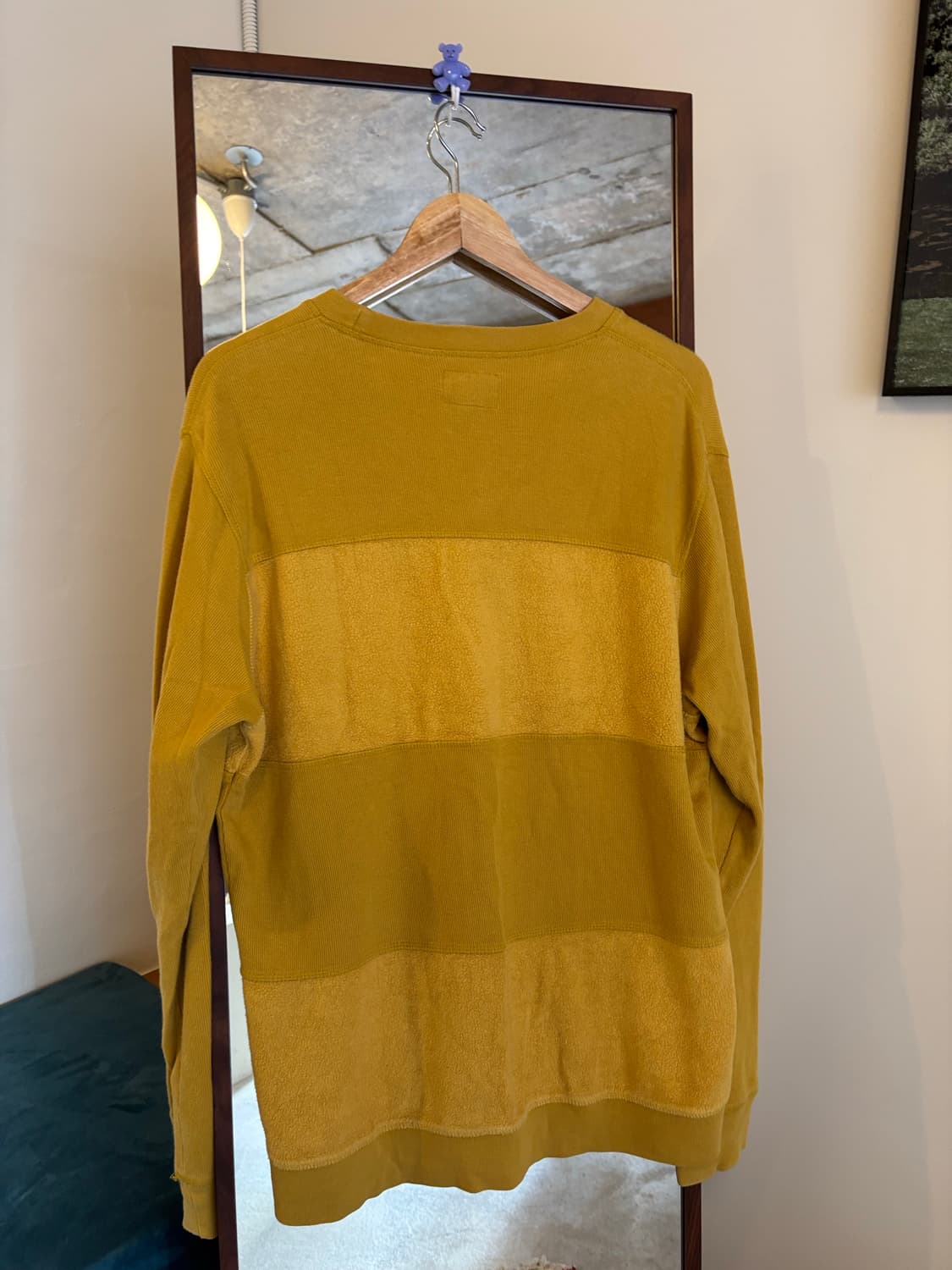 스투시  스웻셔츠 상품이미지5