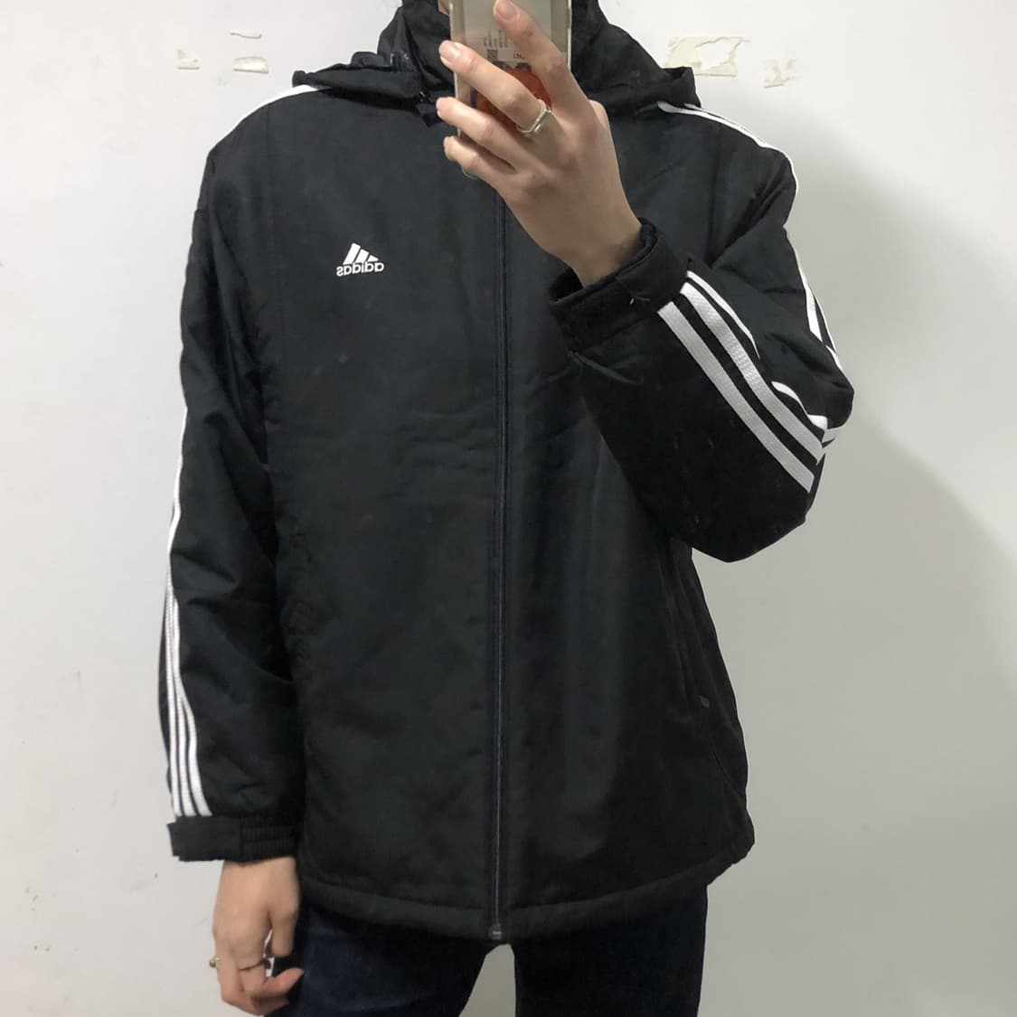 아디다스 봄버자켓 상품이미지3