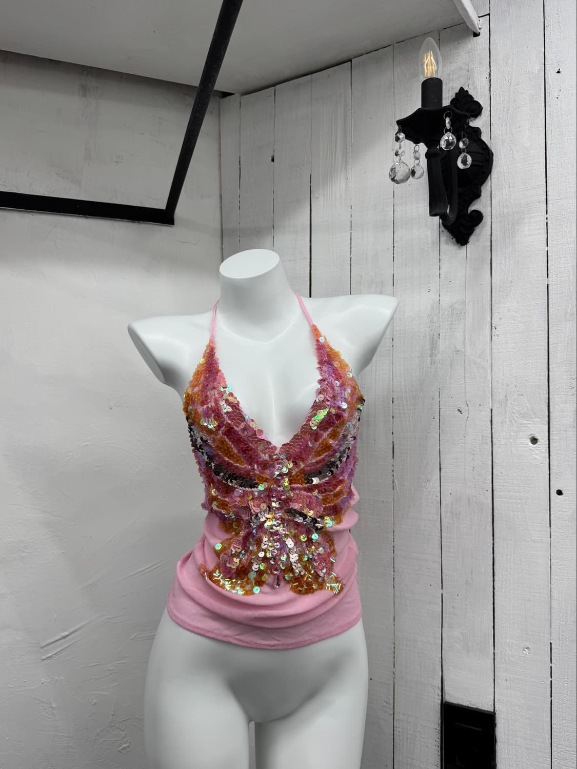 vtg top 상품이미지2