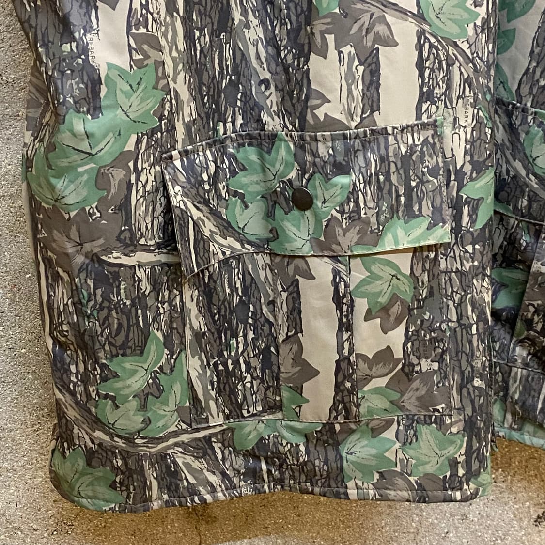 DUCKBAY 야상자켓 상품이미지8