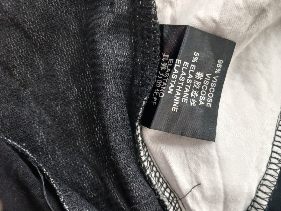 A.tenth 패턴 롱블라우스  상품이미지4