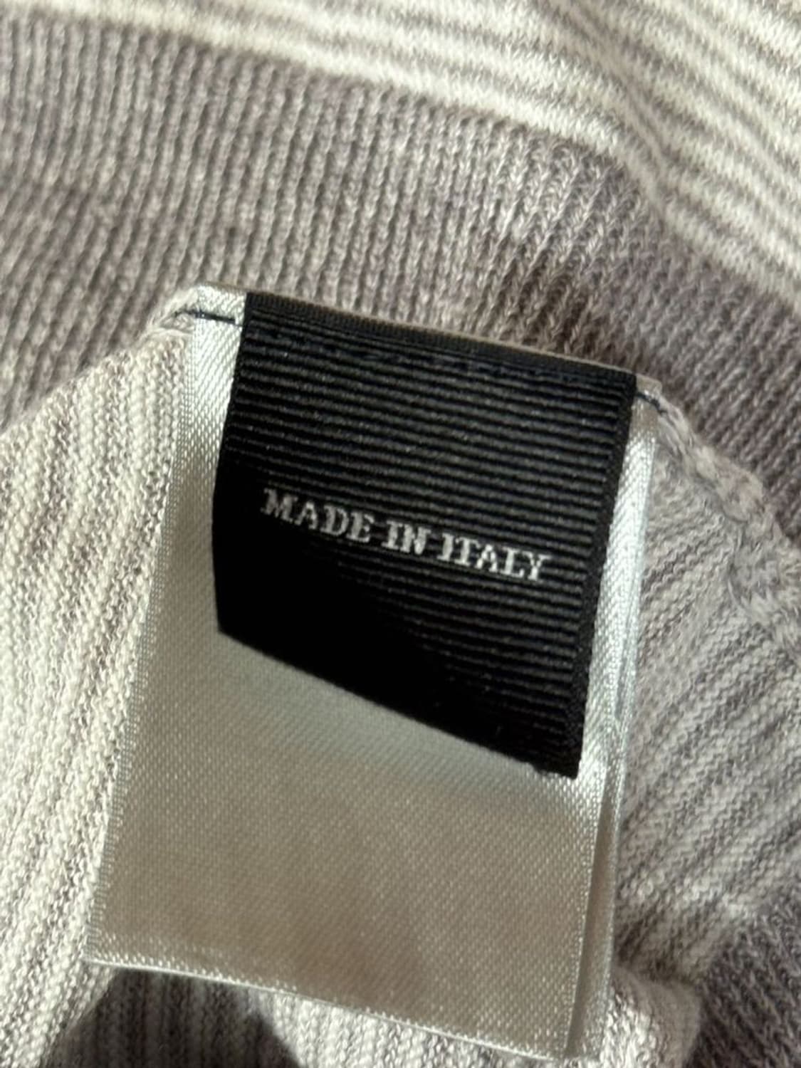 제냐 니트 상품이미지9