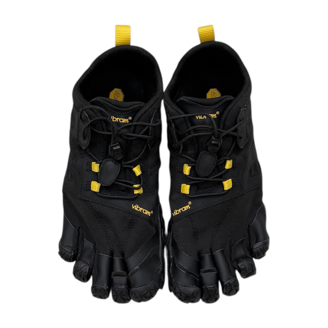 비브람 파이브핑거스 브이 트레일 2.0 슈즈 신발 블랙 245 상품이미지1