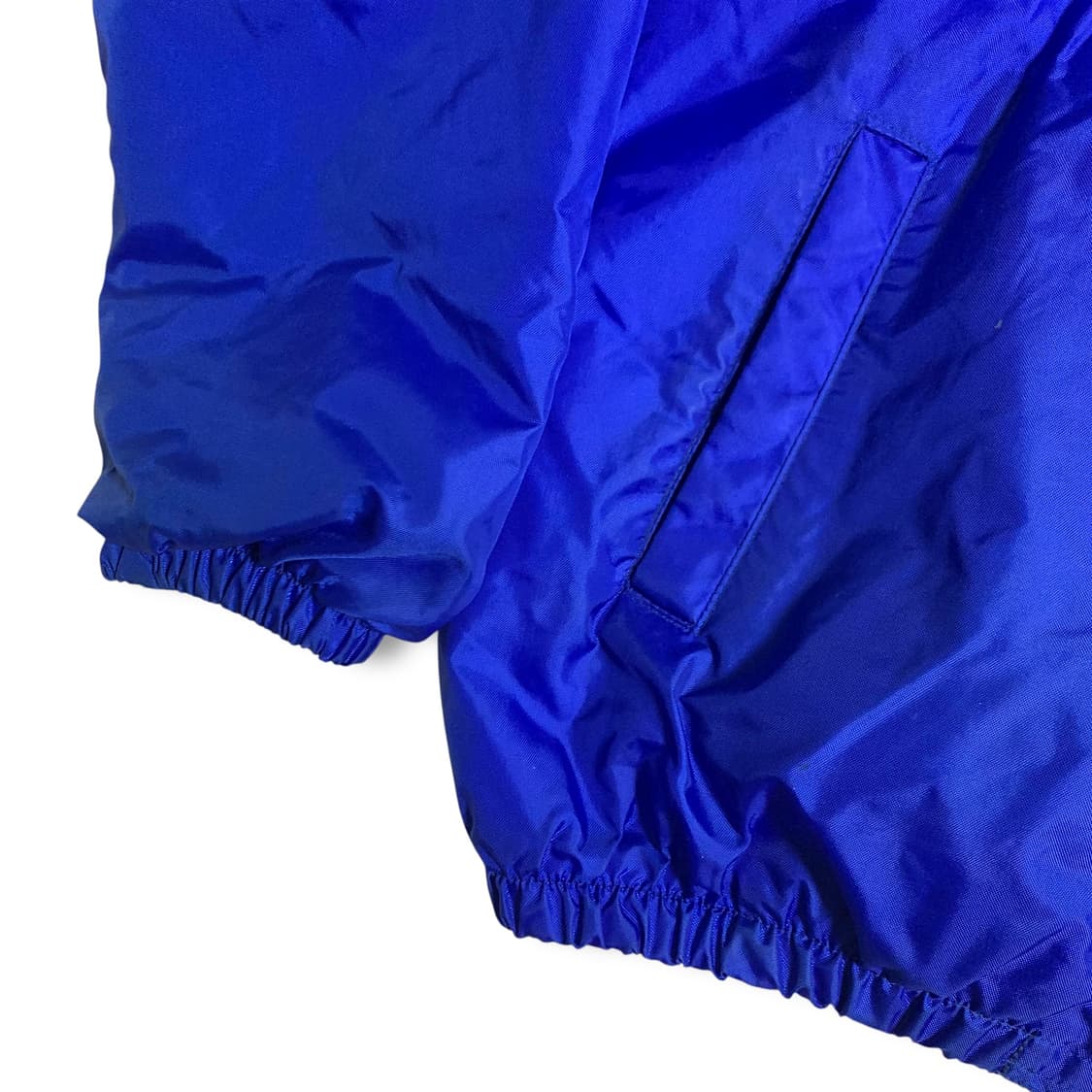 [XL~2XL] 90s Nike Team jacket 상품이미지4