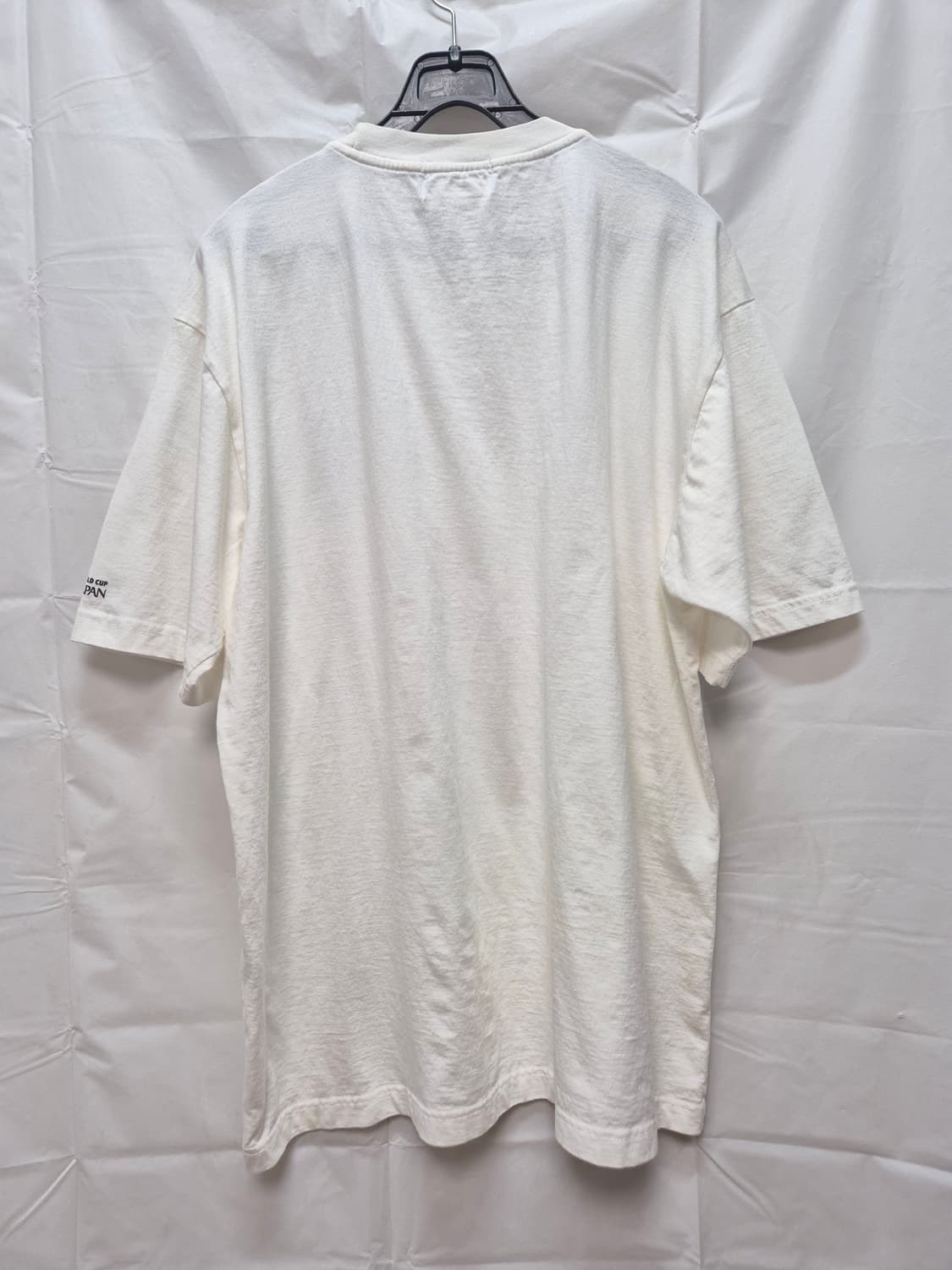2002 한일 월드컵 반팔 상품이미지5