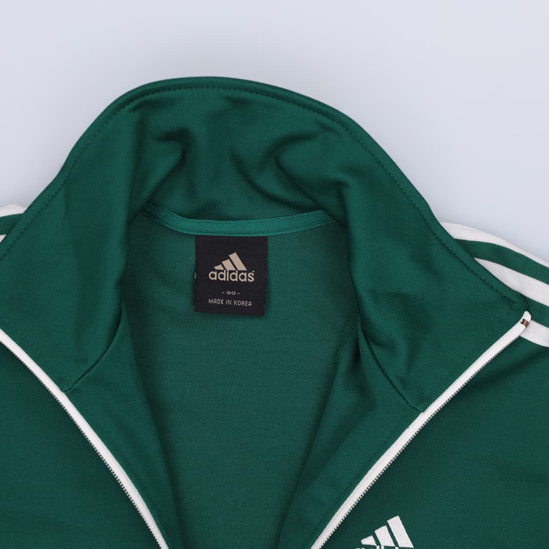 90 아디다스 트랙탑 져지 0403H1 상품이미지3
