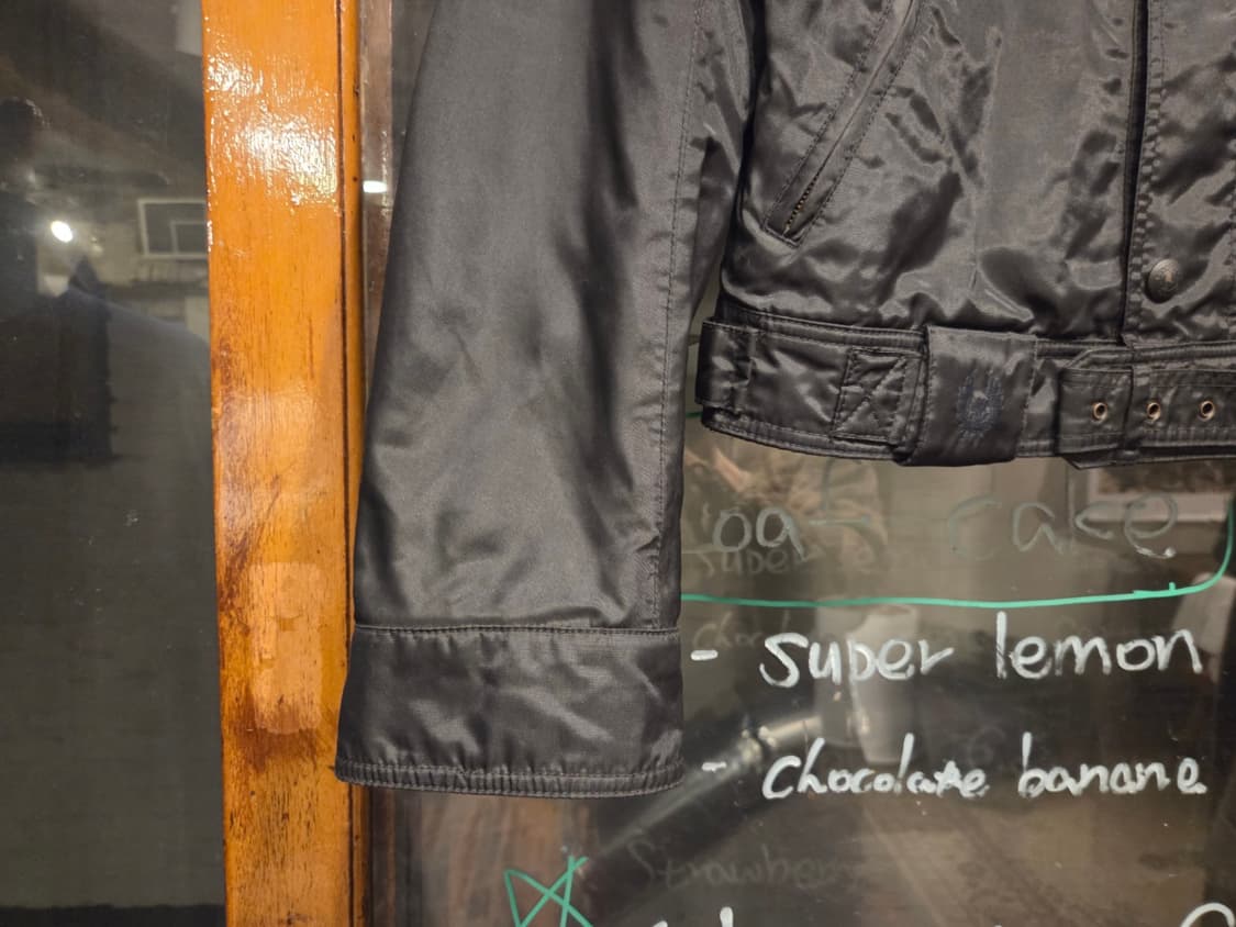 벨스타프 유틸리티자켓  상품이미지7