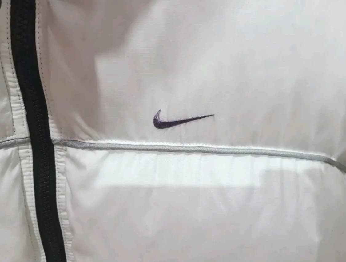 나이키 올드스쿨 덕다운 패딩 상품이미지3