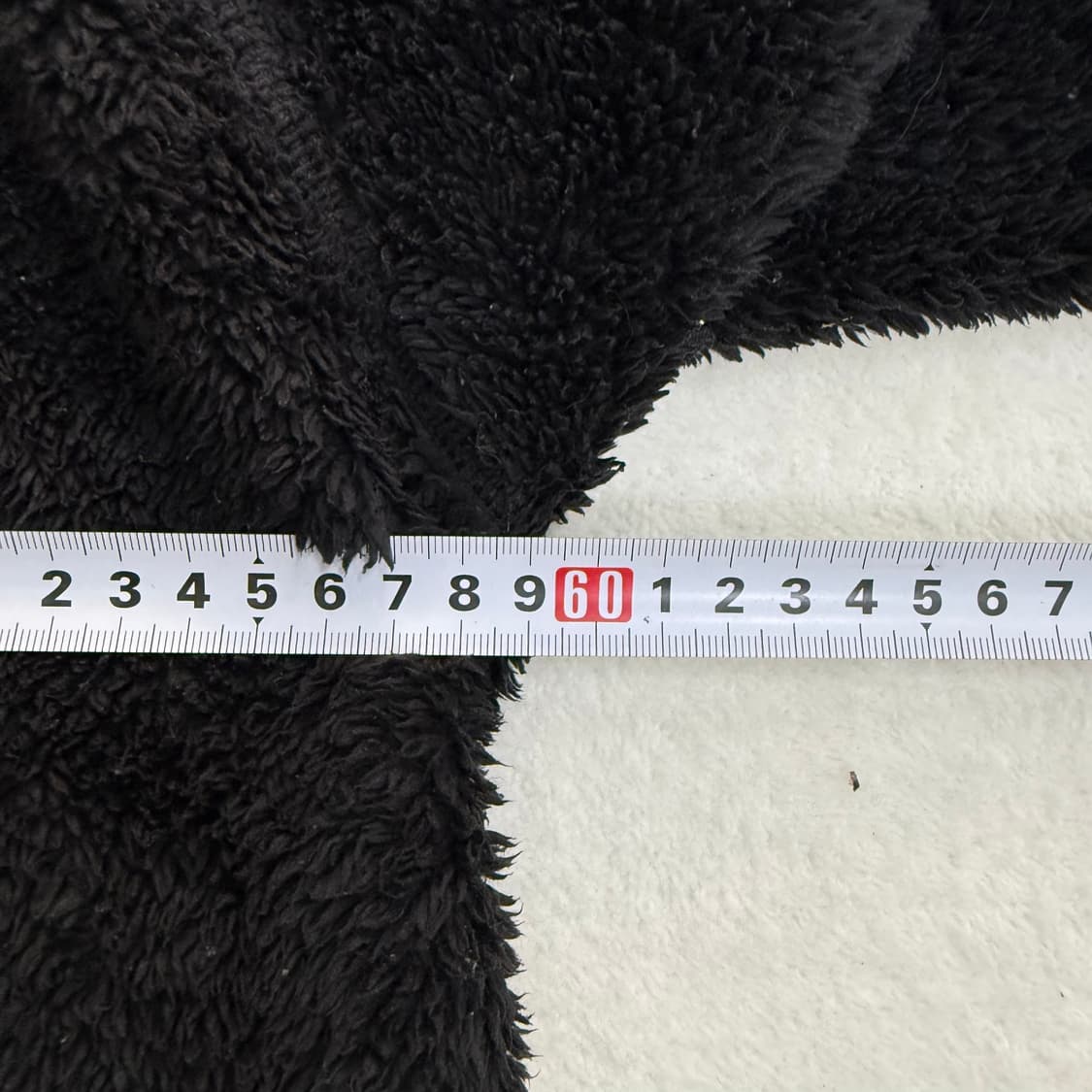 L 유니클로 엔지니어드 가먼츠 플리스 0313T 상품이미지5