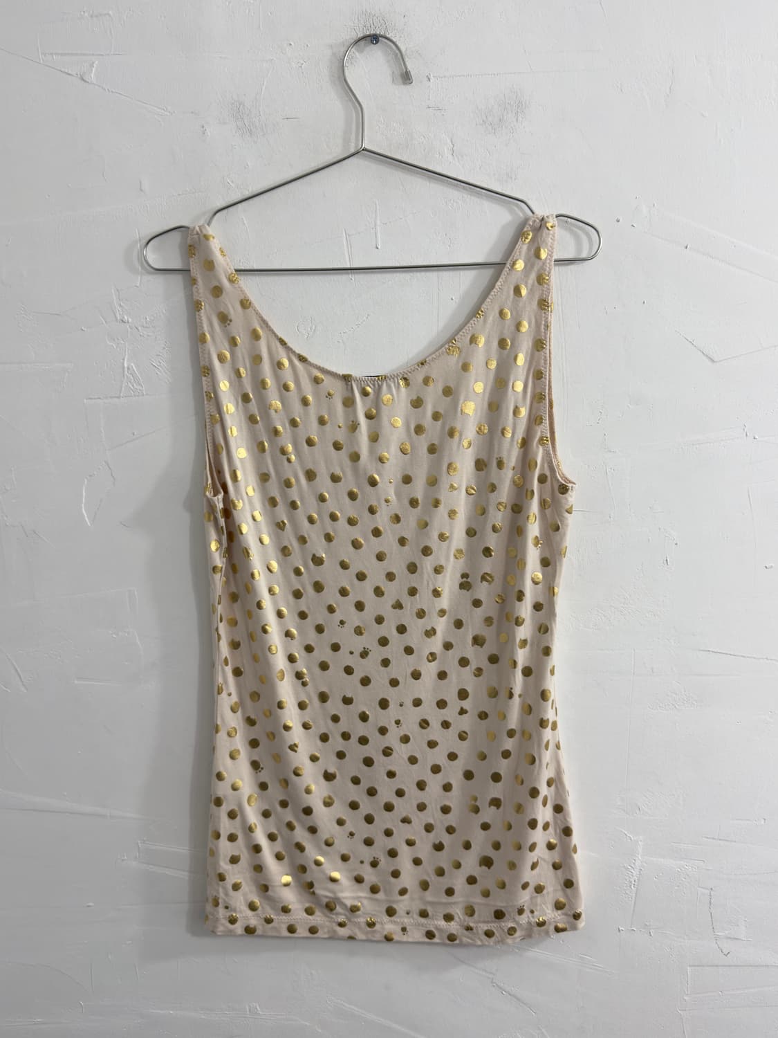 tsumori chisato sleeveless 상품이미지3