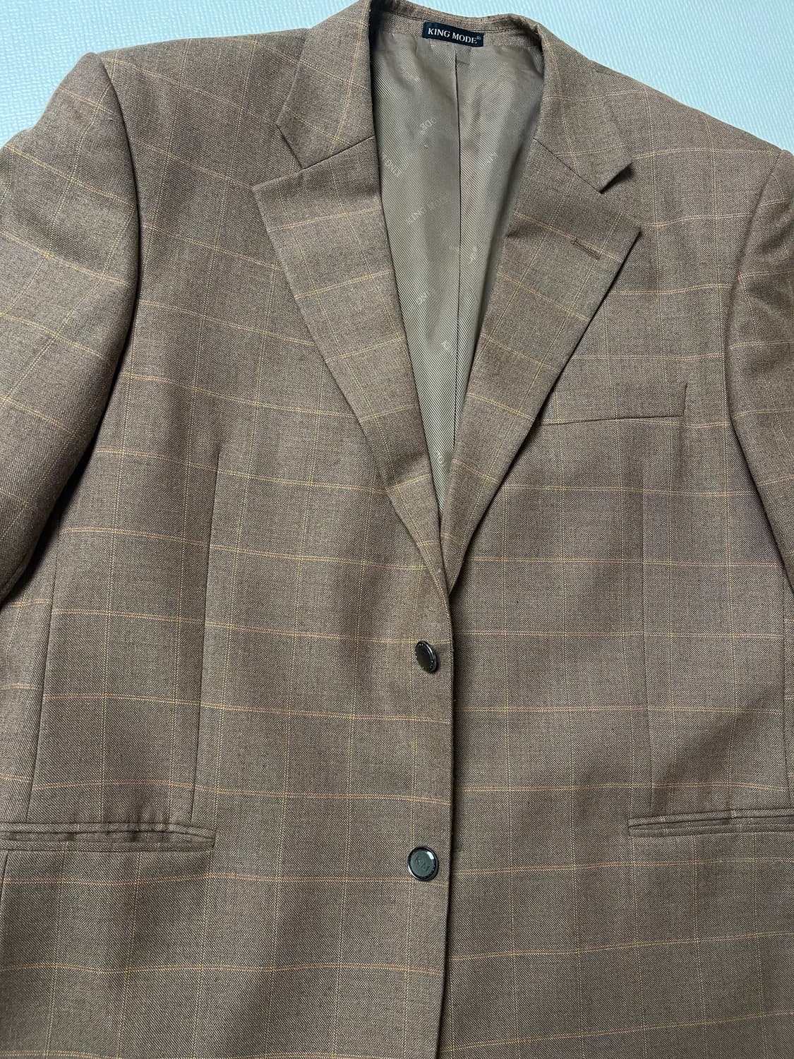 vintage 자켓 마이 상품이미지4