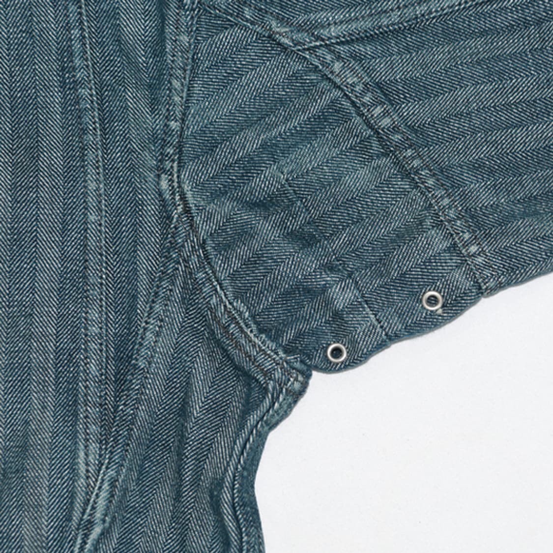 Indian Motorcycle 데님라이더자켓 상품이미지6