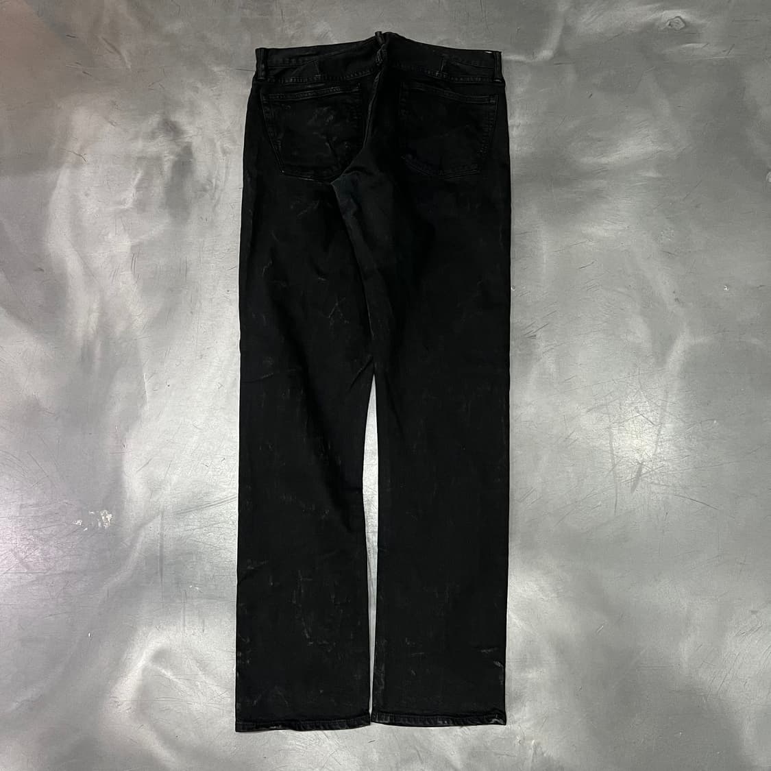  폴로랄프로렌 디스트로이트 진 y14822 상품이미지2