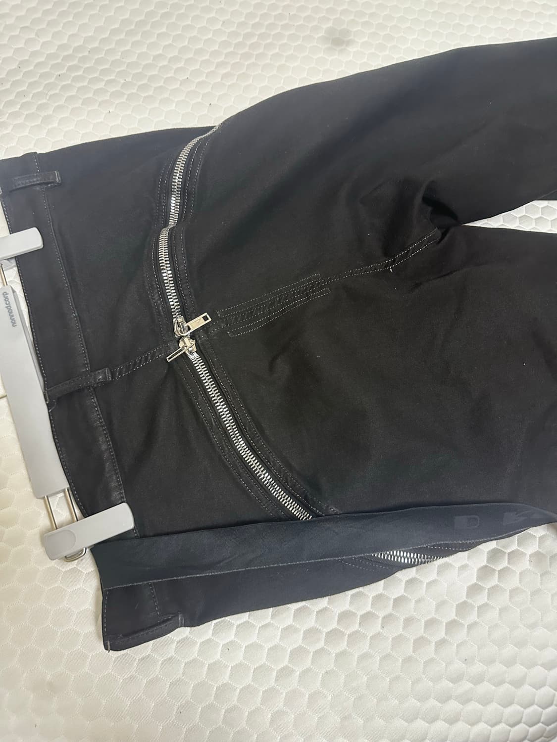 34) 릭오웬스 볼란 바나나 sbb 상품이미지5