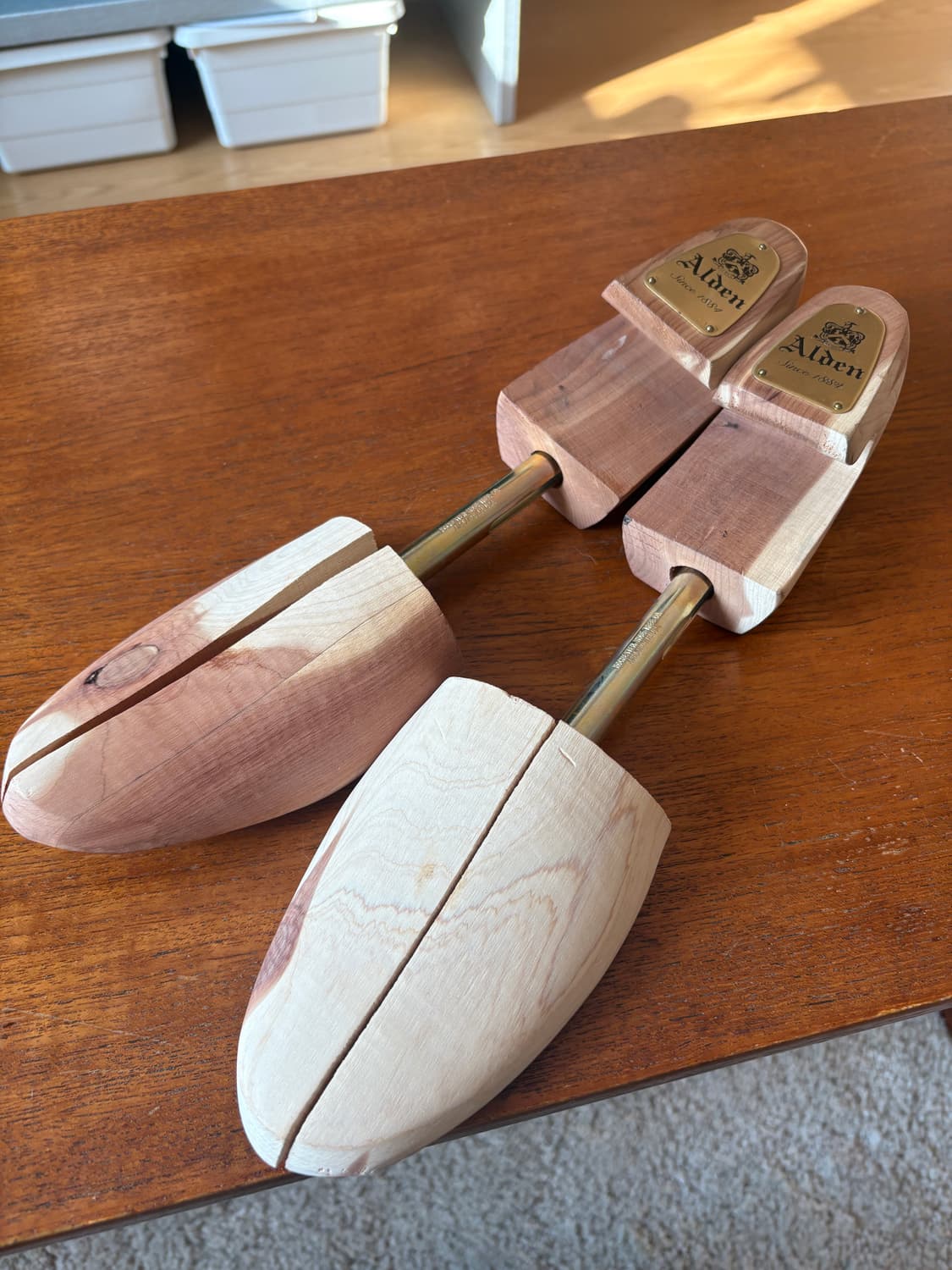 알든 9901 us9D 상품이미지7