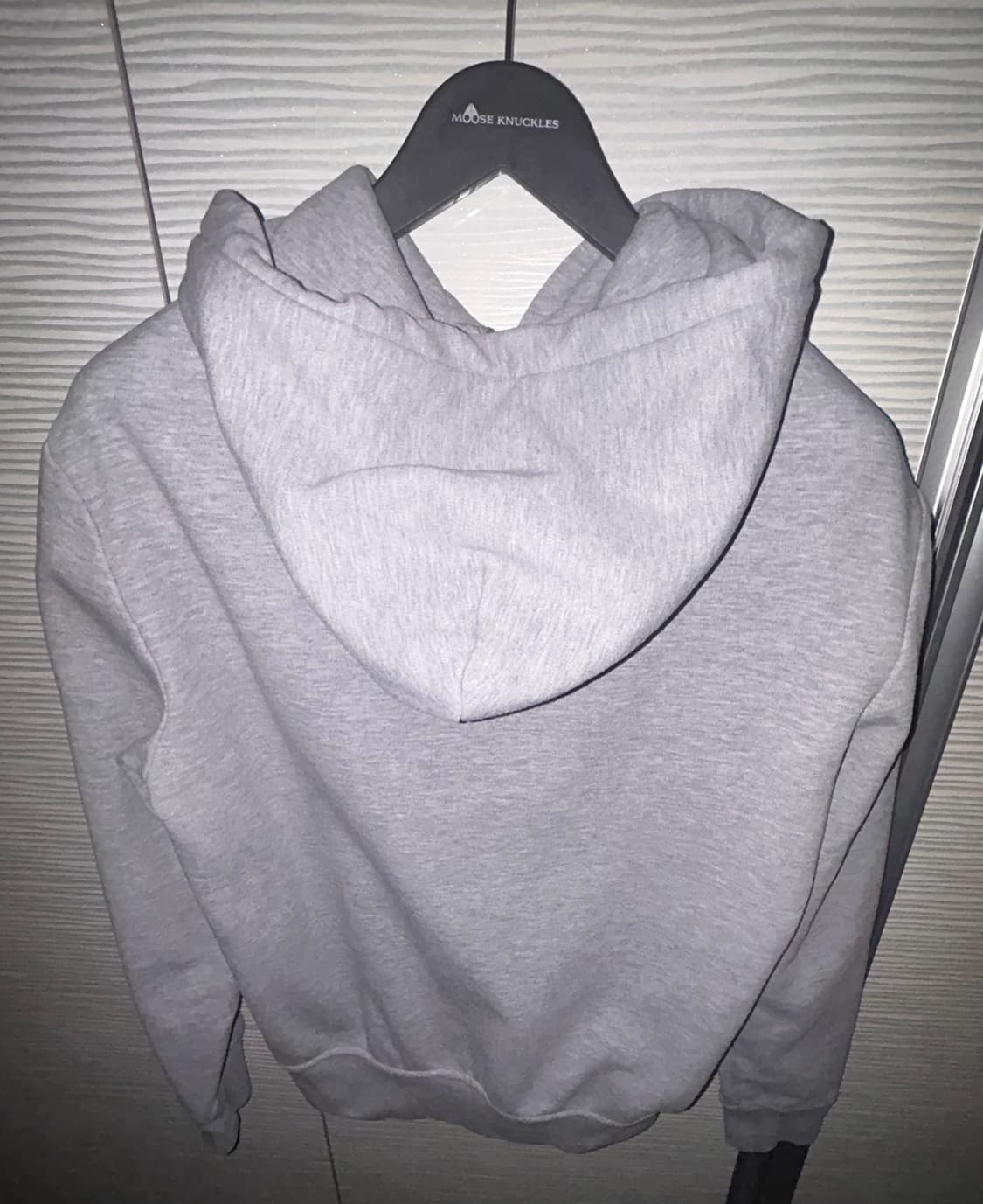 폴로 성조기 후드집업 상품이미지2