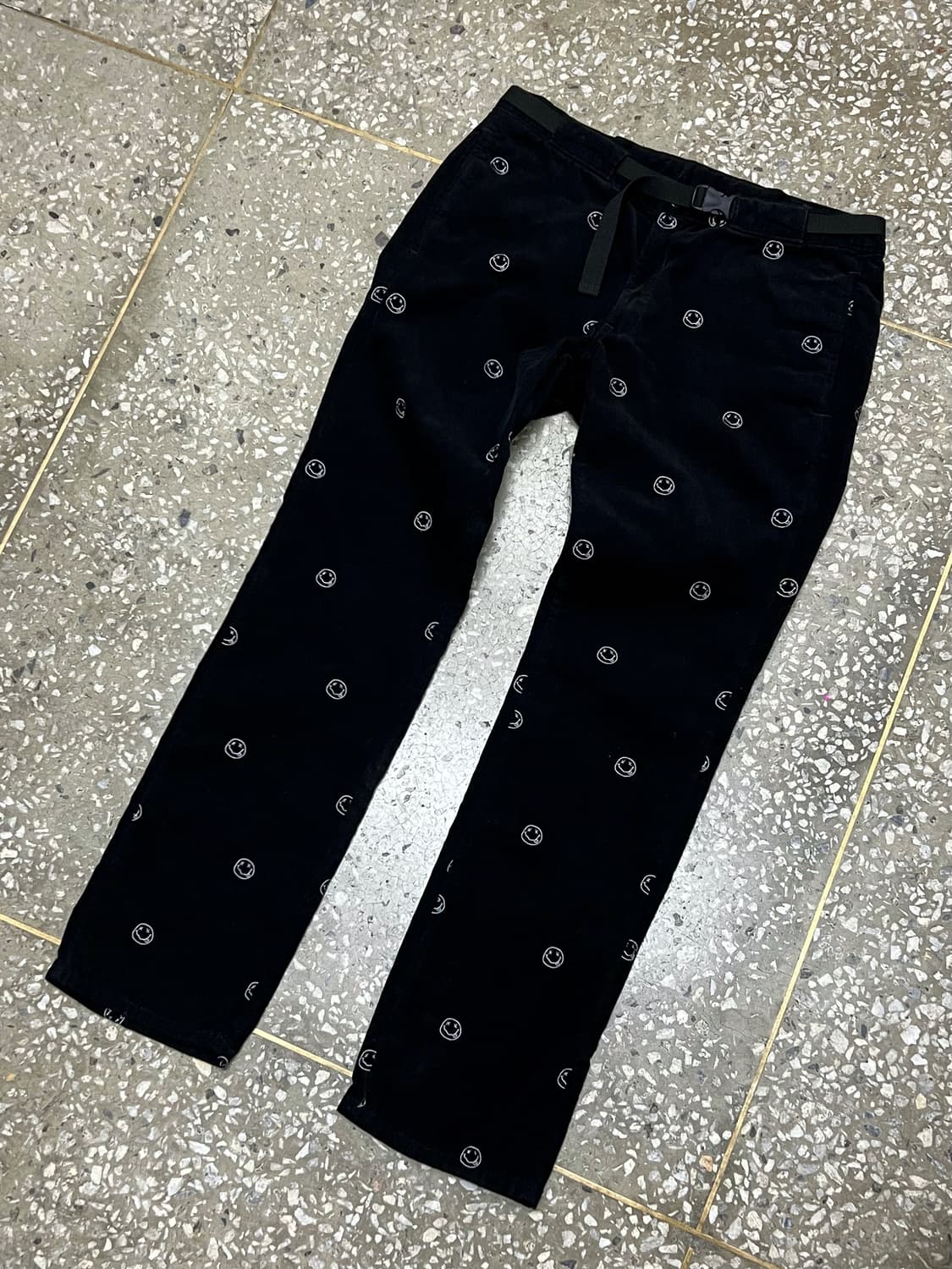 Hysteric Glamour Nirvana Set Up 상품이미지8