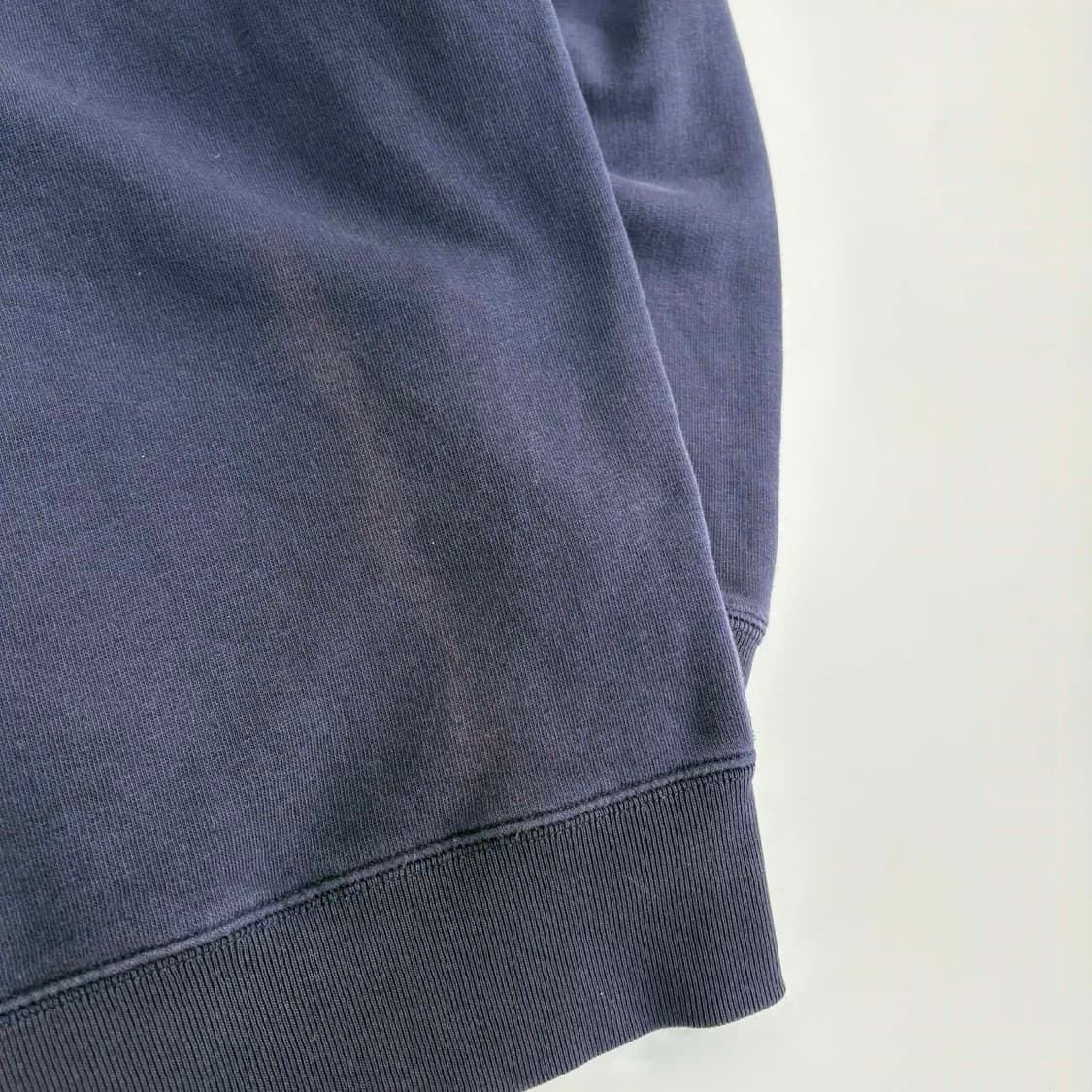 [L] 폴로 랄프로렌 USA 네이비 프린팅 스웻 셔츠  상품이미지6