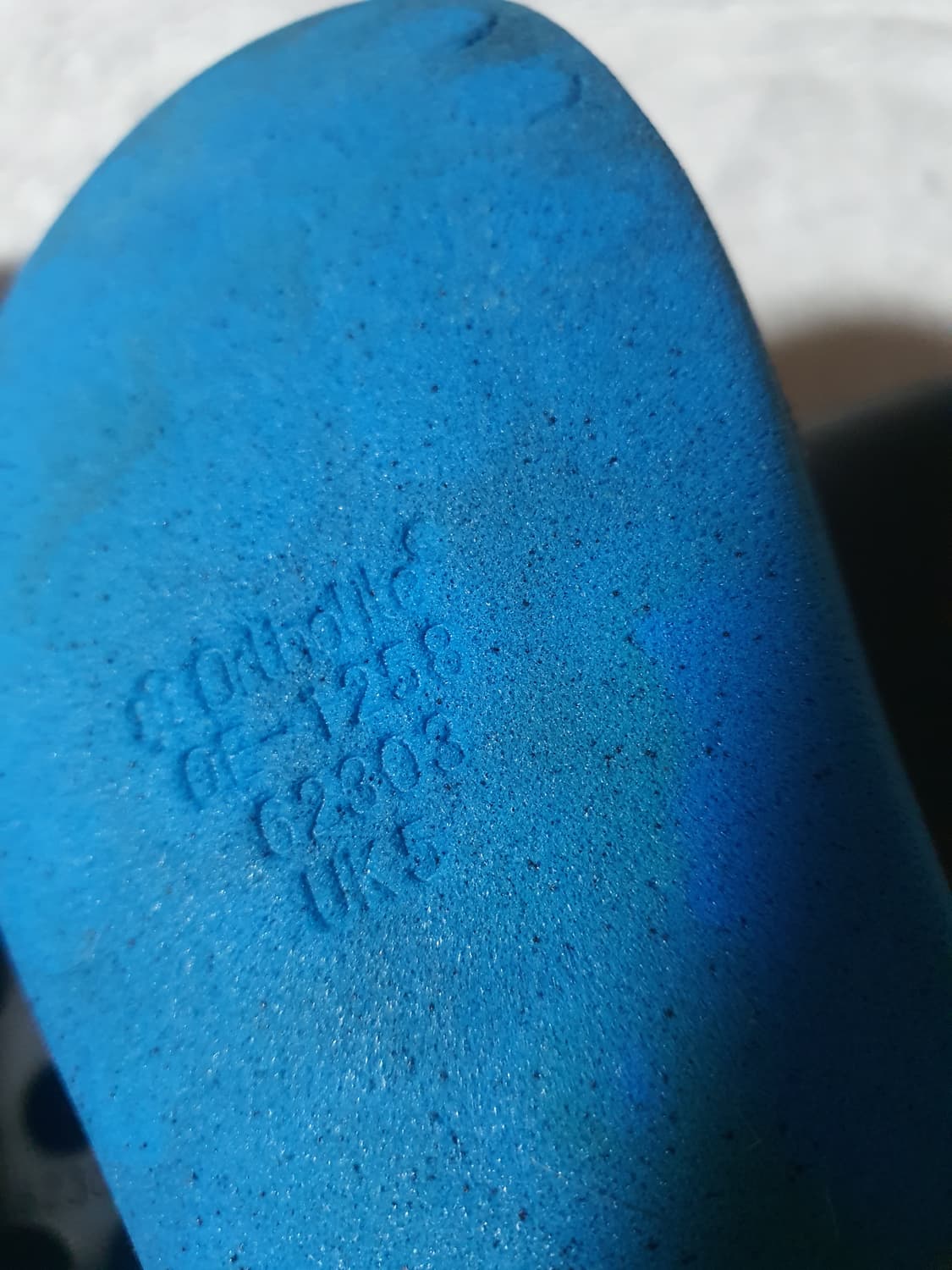 아디폼 스탠스미스 뮬 240 UK5 adiform 아디다스 슬리퍼 상품이미지5