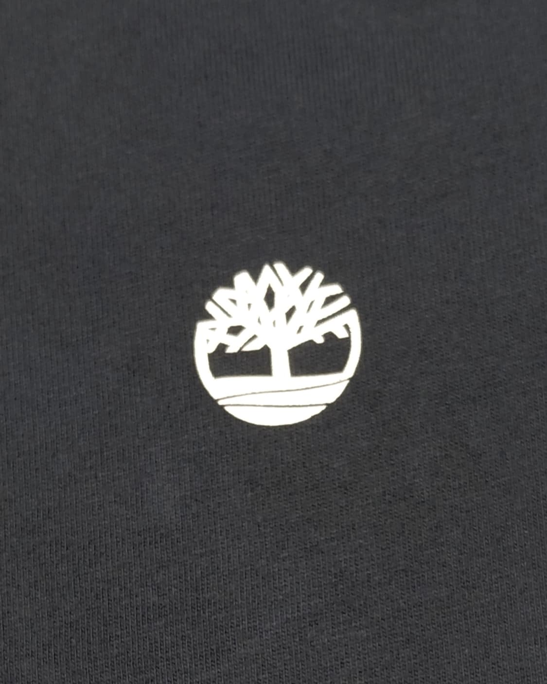 [M/95] 팀버랜드 하이킹 베어 그래픽 반팔 티셔츠 (블랙/24년형) 상품이미지4