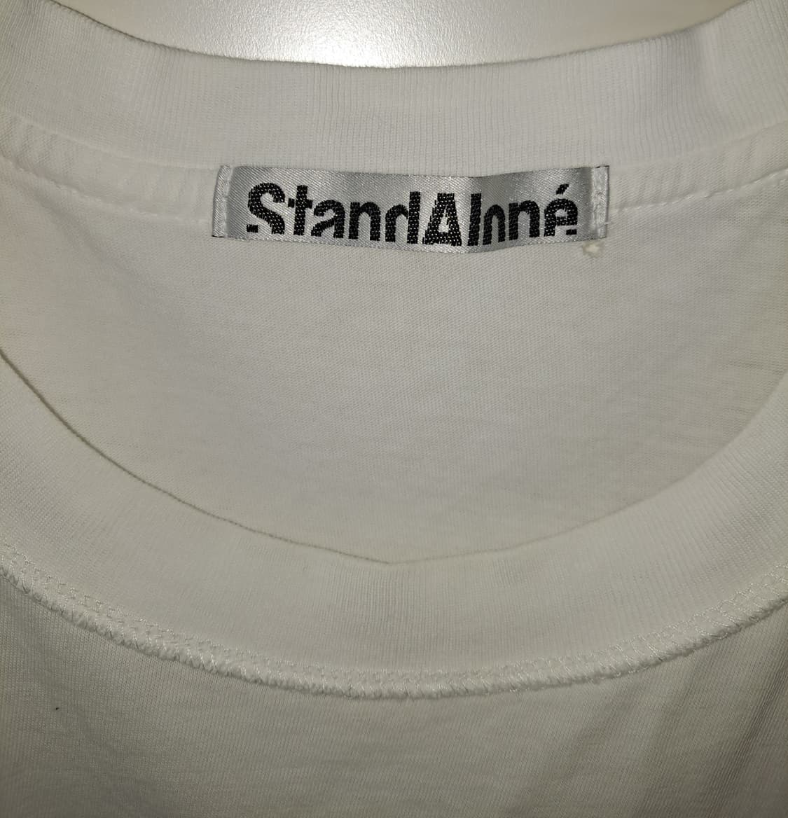 StandAlone 여성 슬리브리스 탑 M 상품이미지4