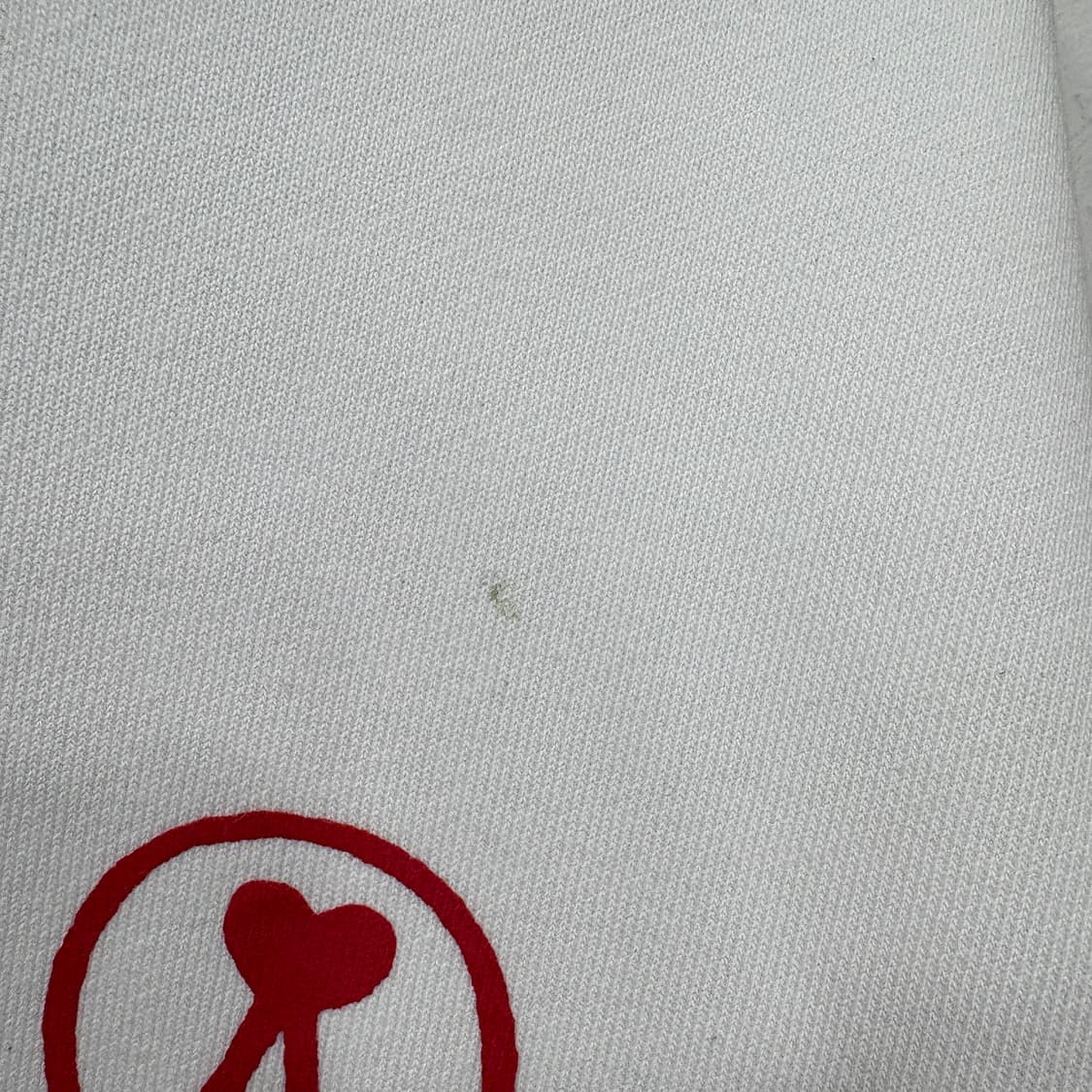 아미X케빈라이온스 후드티 상품이미지4