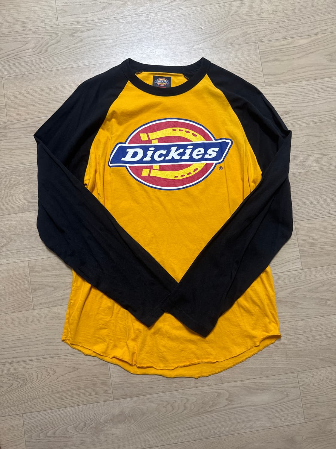 Supreme dickies 24fw L/S 상품이미지1