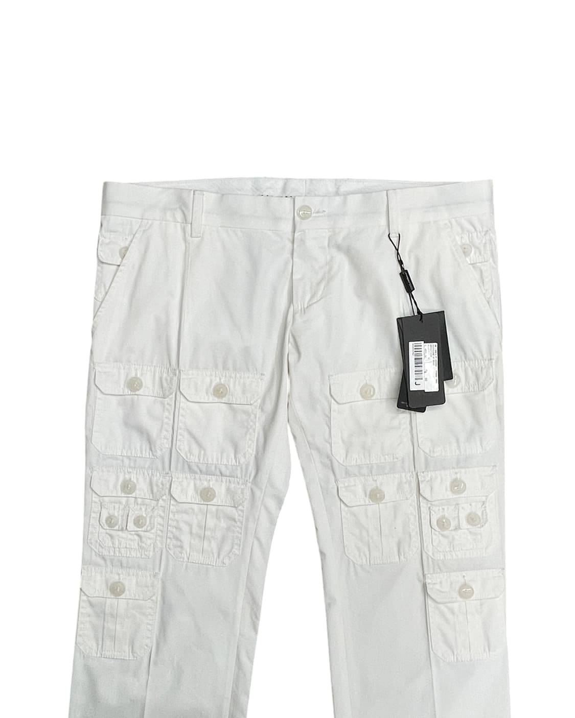 돌체앤가바나 08SS 멀티 포켓 치노팬츠 상품이미지6