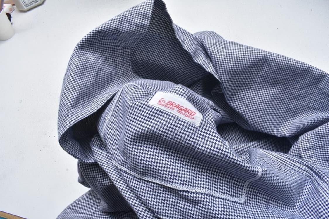 90S 오리지널 프렌치 자켓 M0025 상품이미지7