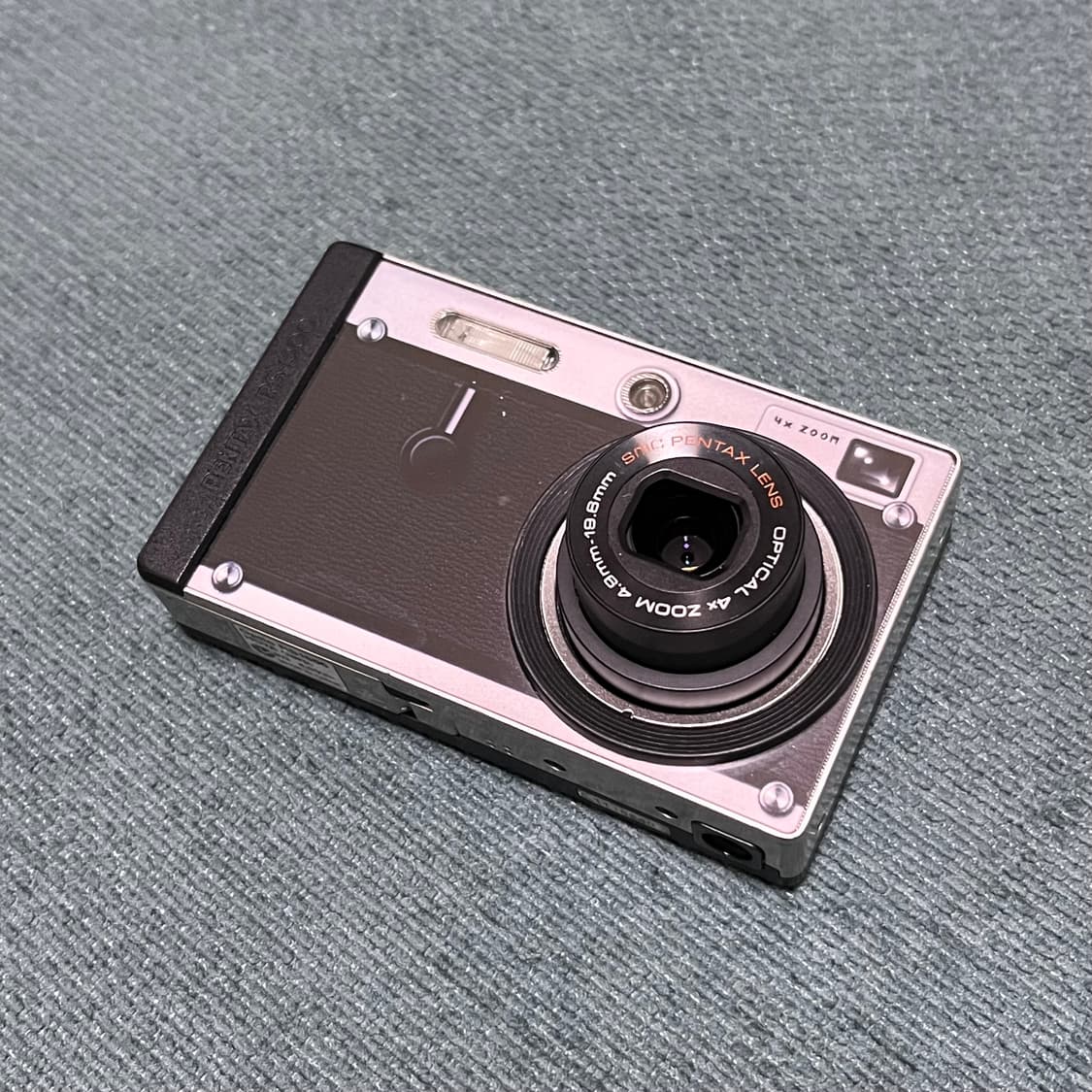Pentax optio rs1500 펜탁스 디지털 카메라 상품이미지5