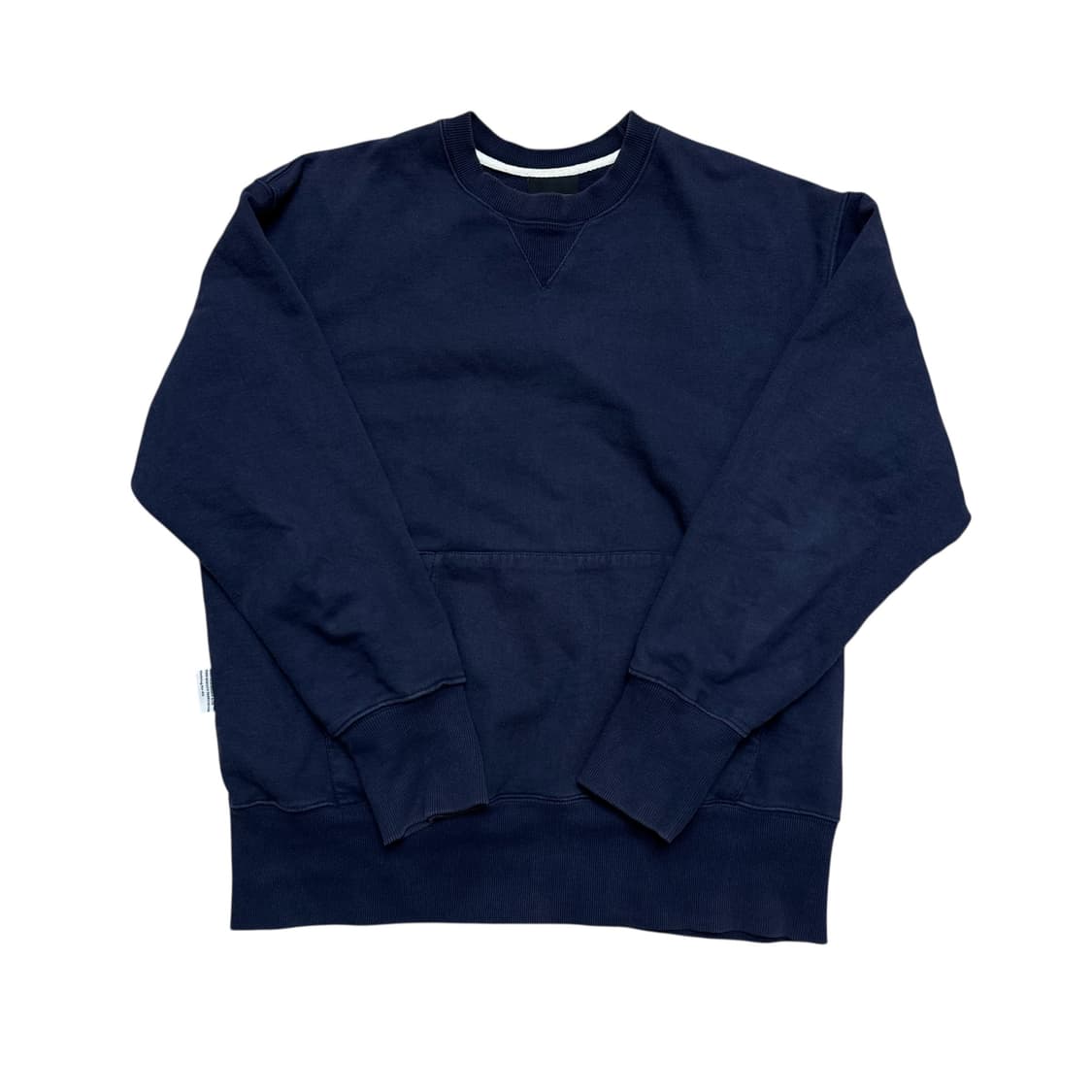 유니폼 브릿지 맨투맨  상품이미지1