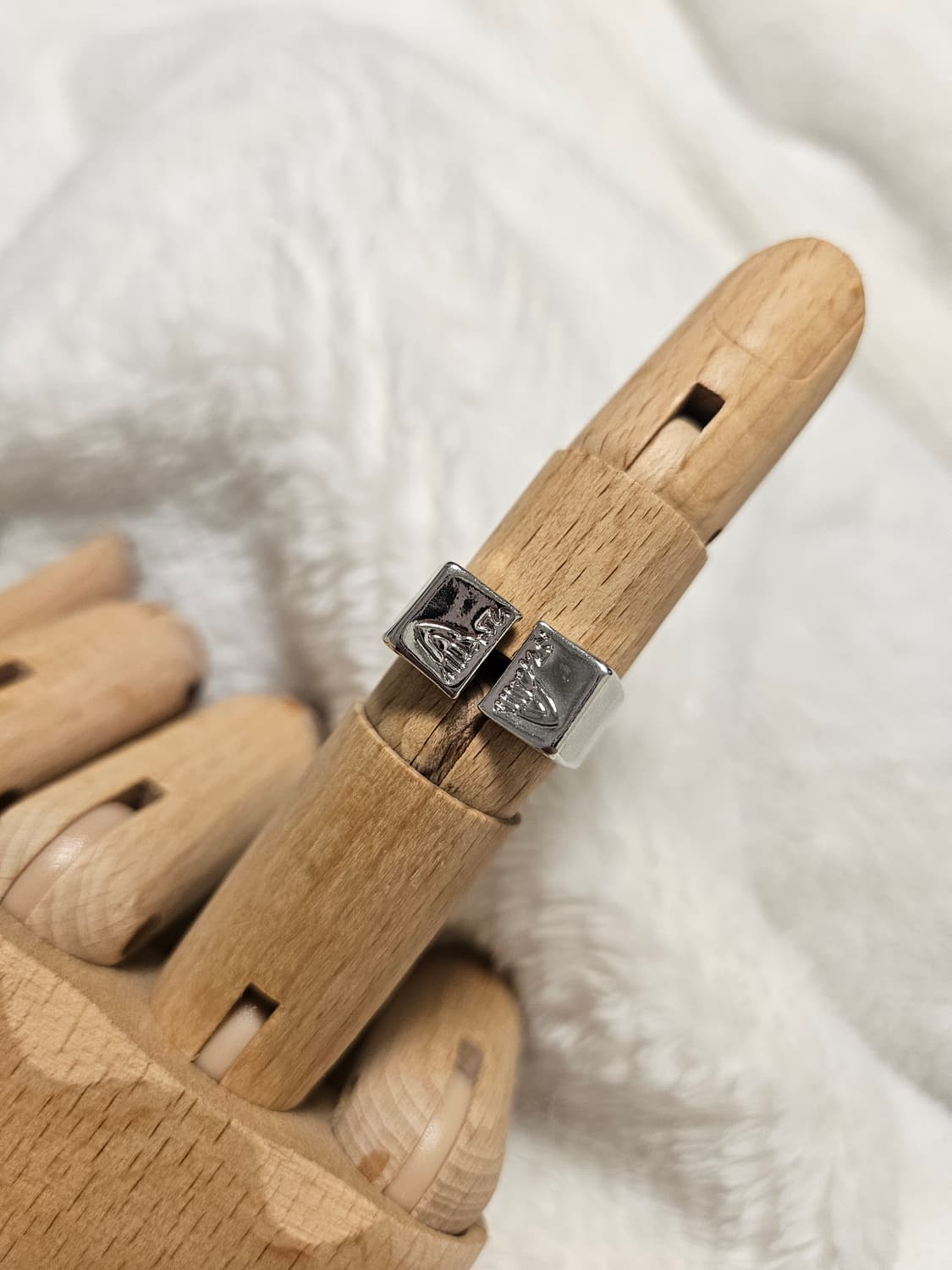 Vivienne westwood ring 상품이미지1